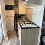 公寓 La 4 Etoiles Emplacement C41 3ch 1sdb 6 Personnes 米尼赞海滩