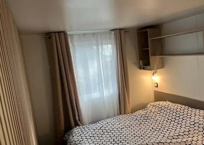 La 4 Etoiles Emplacement C41 3ch 1sdb 6 Personnes 아파트 *