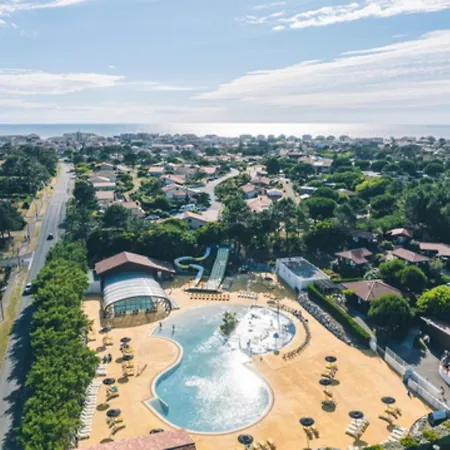 La 4 Etoiles Emplacement C41 3ch 1sdb 6 Personnes Apartment *